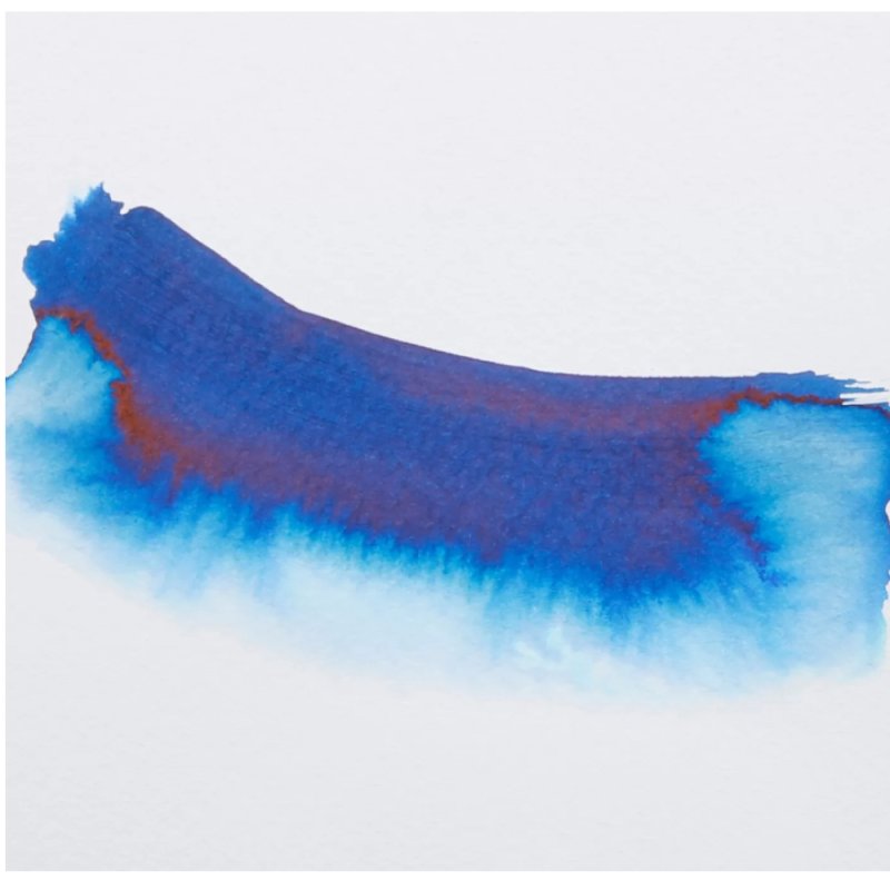 Чернила акварельные 