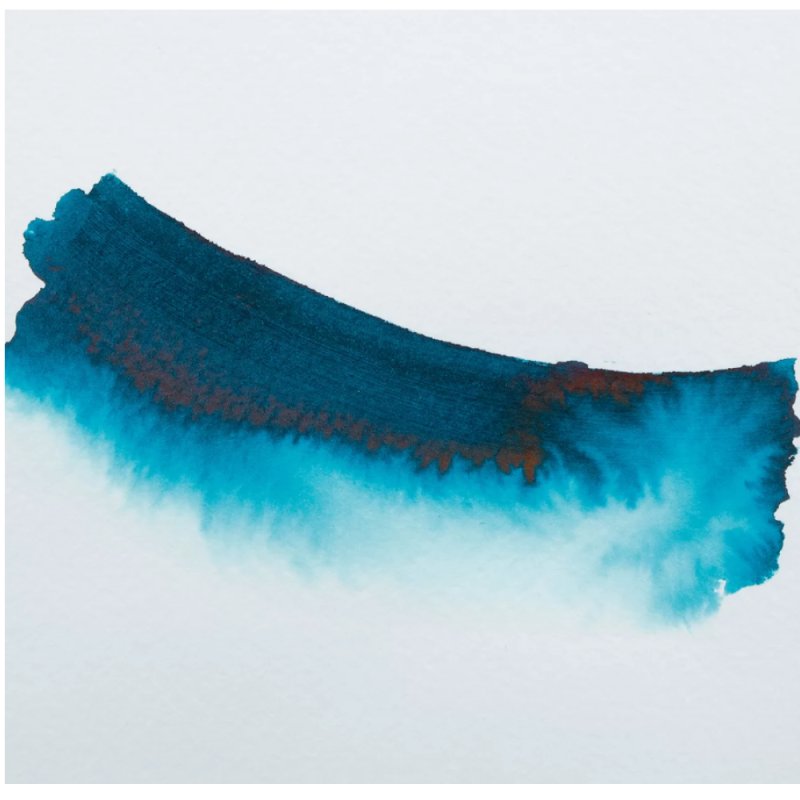 Чернила акварельные 