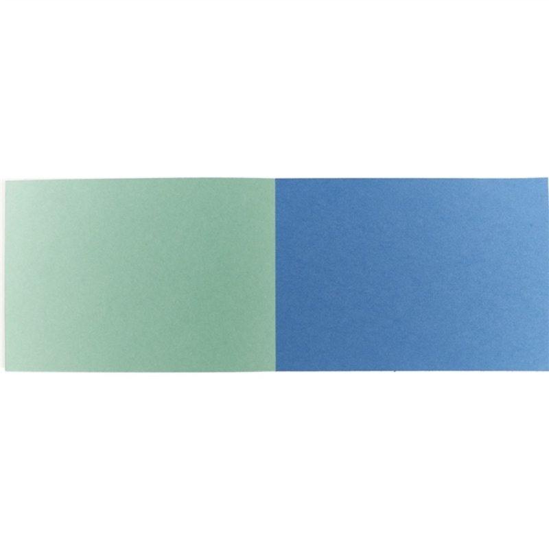 Планшет для пастелей «Бабочки», А3, 200 г/м2, 20 листов, 4 цвета