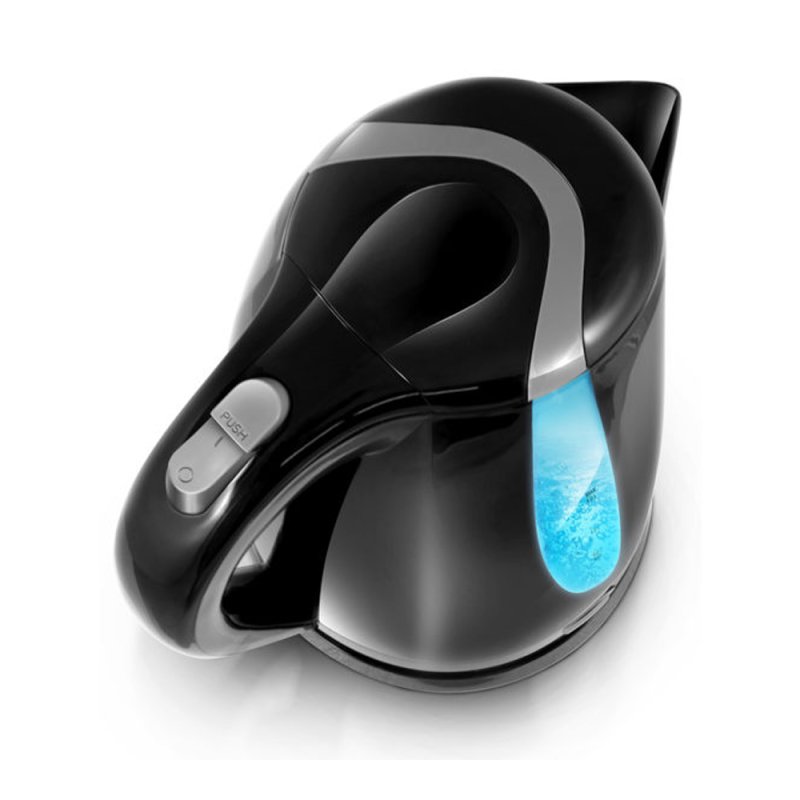 Электрочайник Centek CT-0040, черный