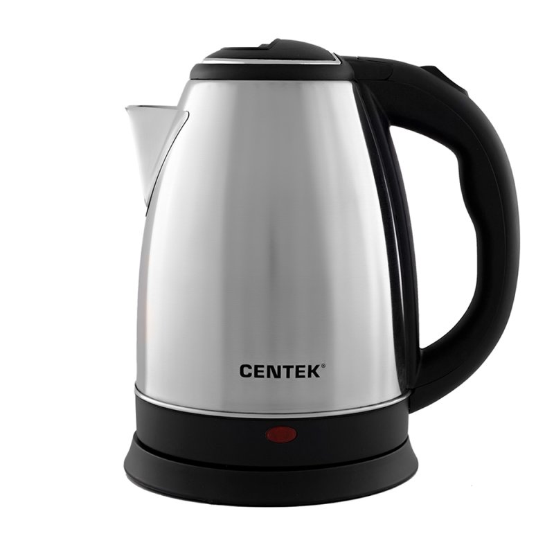 Электрочайник Centek CT-1068, черный