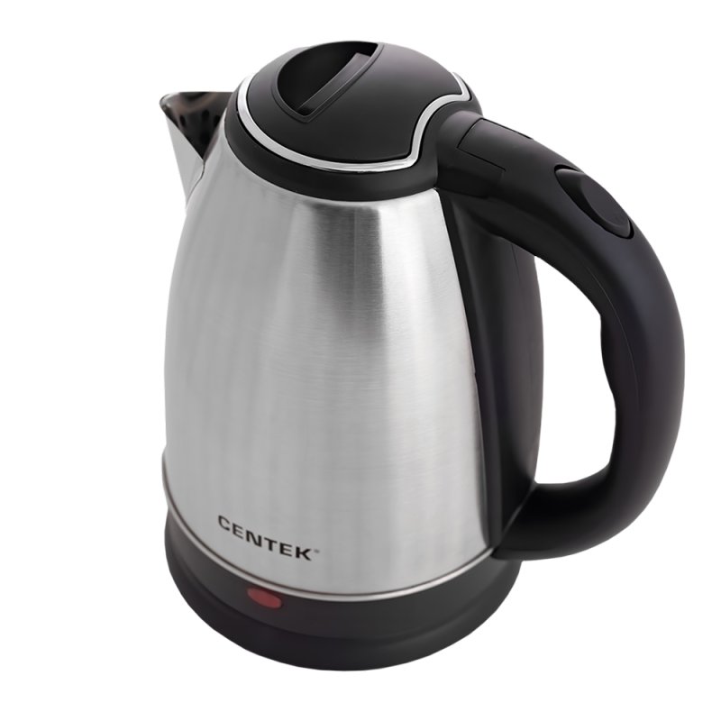 Электрочайник Centek CT-1068, черный