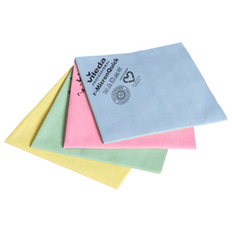 Салфетка из микроволокна 