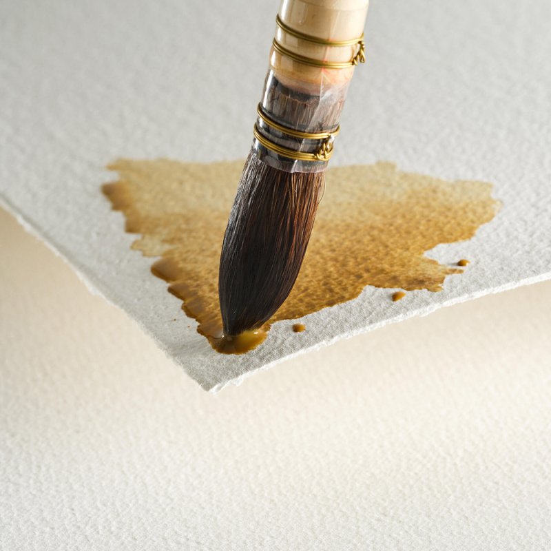 Бумага для акварели 