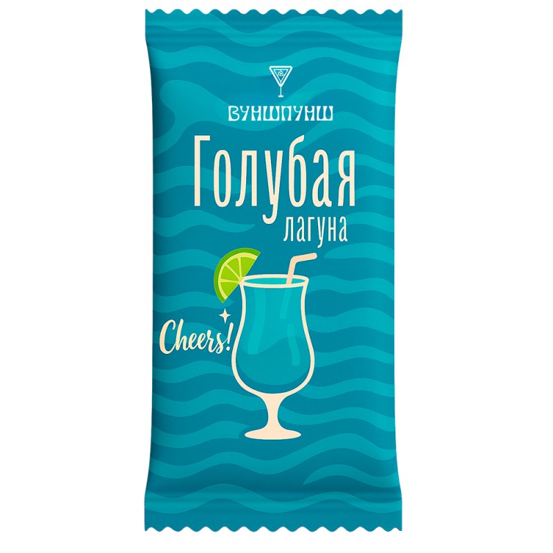 Смесь для приготовления коктейля Вуншпунш 