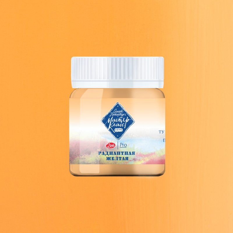 Краски гуашевые 