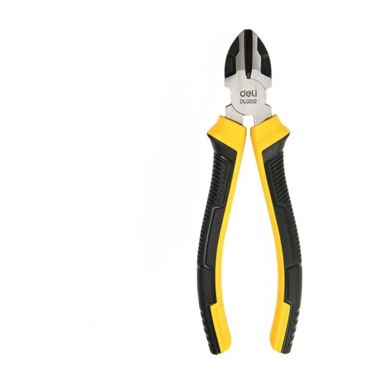 Бокорезы Deli YS EDL0202, 180 мм, 2-х компонентные рукоятки