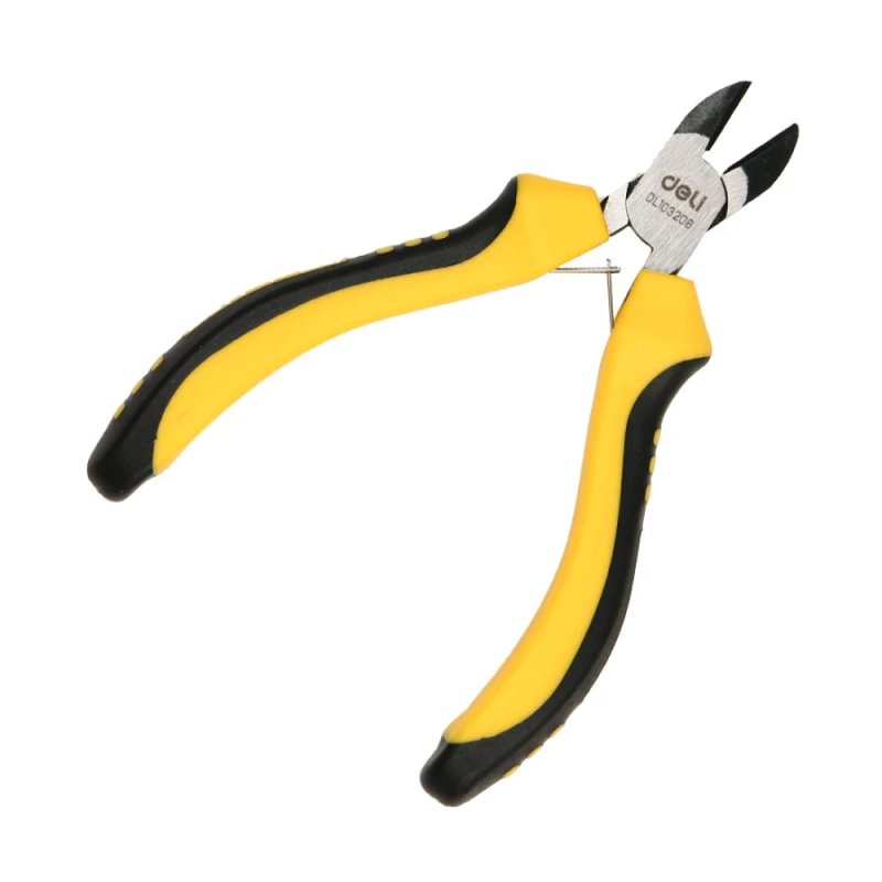 Мини-бокорезы Deli YS EDL103206, 110 мм