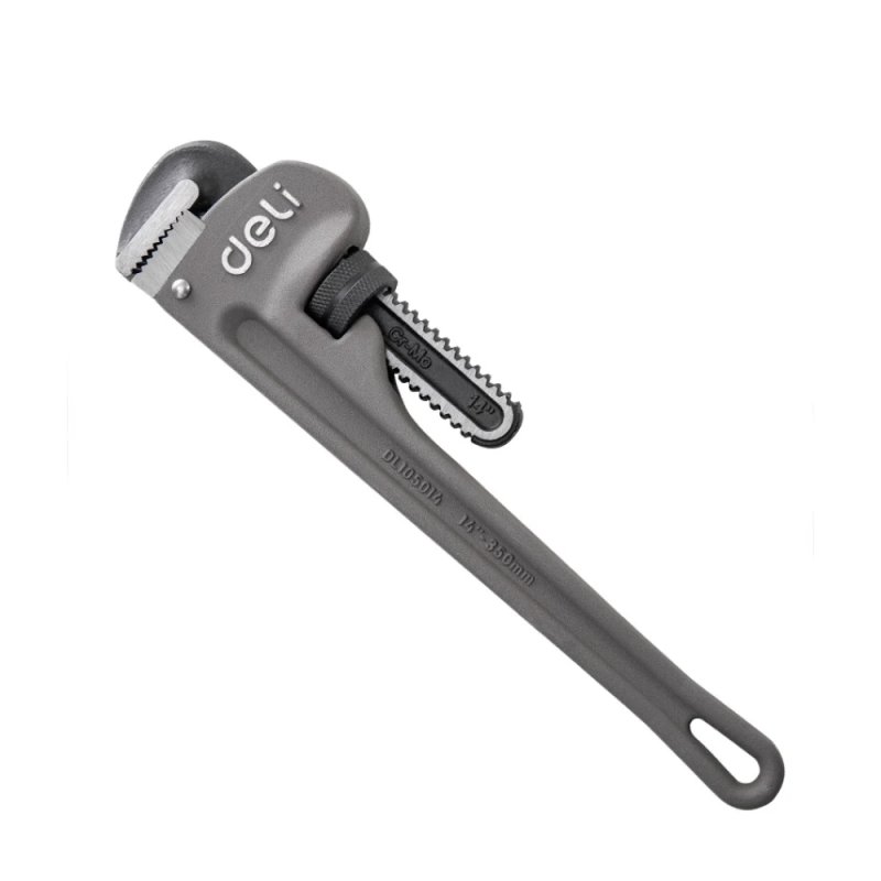 Трубный ключ Стиллсона Deli YS EDL105014, 360 мм