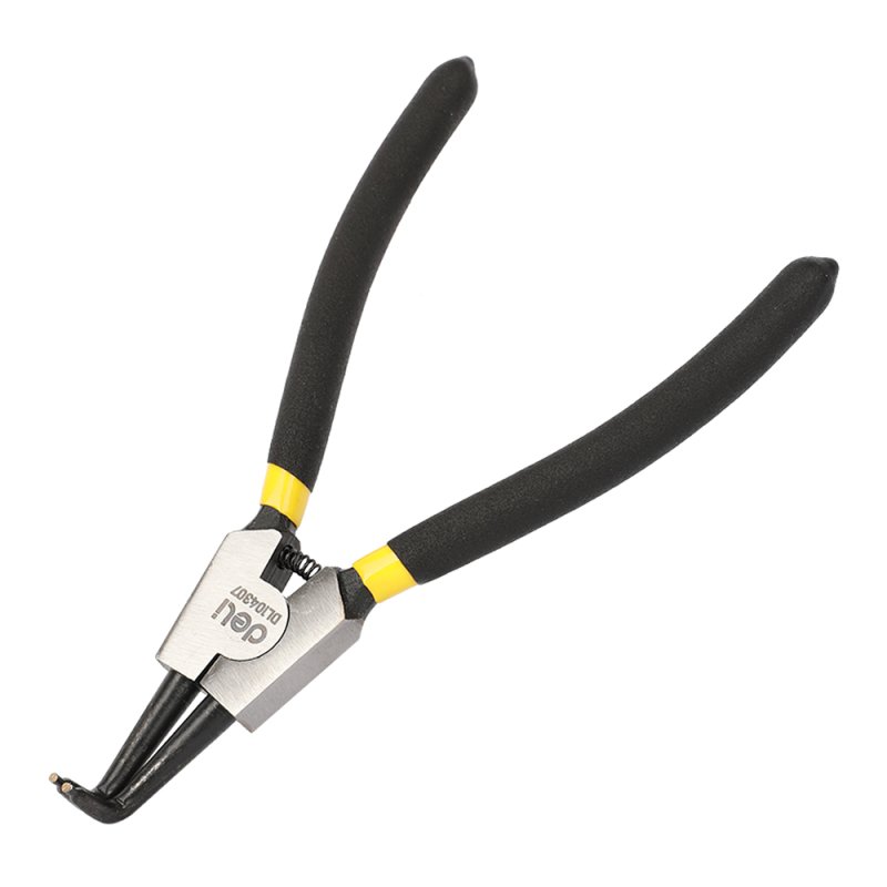 Съемник стопорных колец Deli YS EDL104307, 180 мм