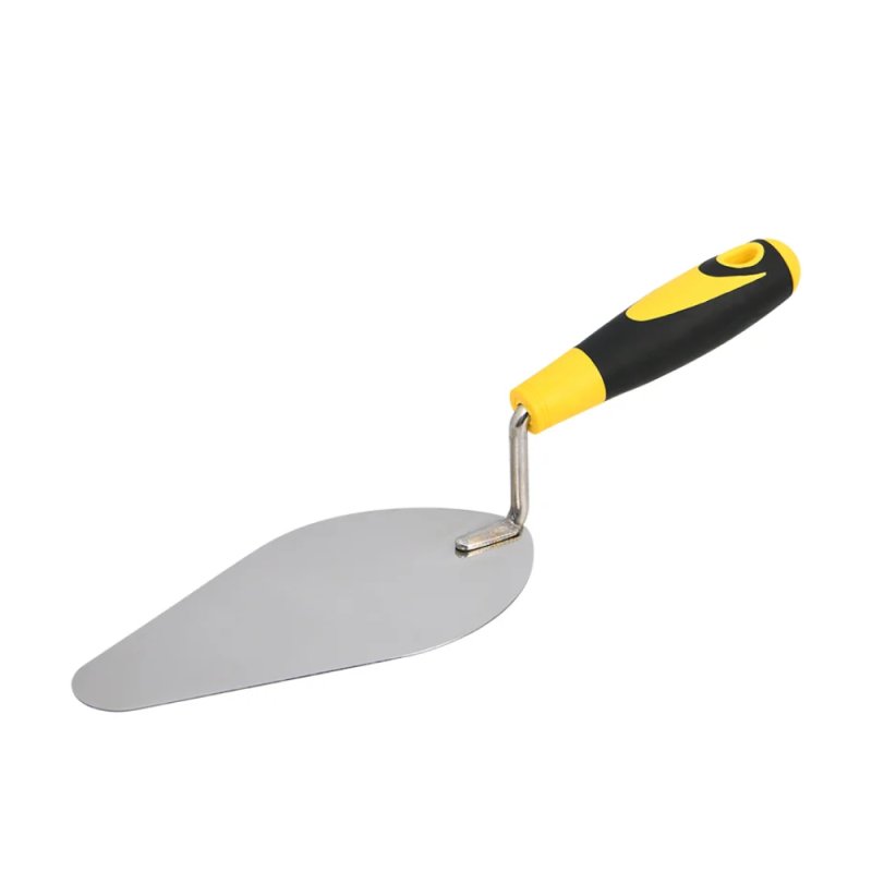 Кельма каменщика Deli YS EDL509218, 200 мм