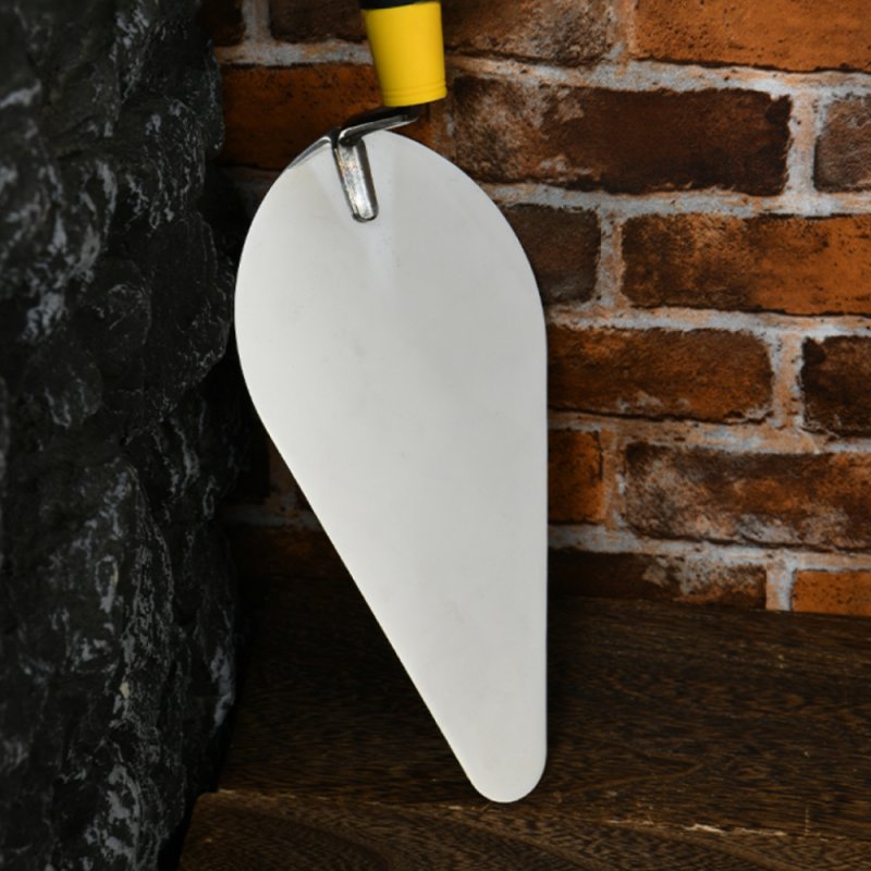 Кельма каменщика Deli YS EDL509219, 230 мм