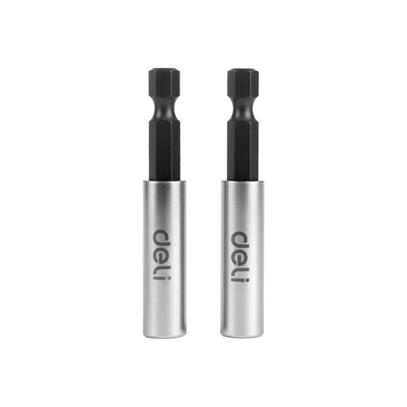 Держатель бит (насадок) Deli YS EDL106002, магнитный, 60мм, 1/4
