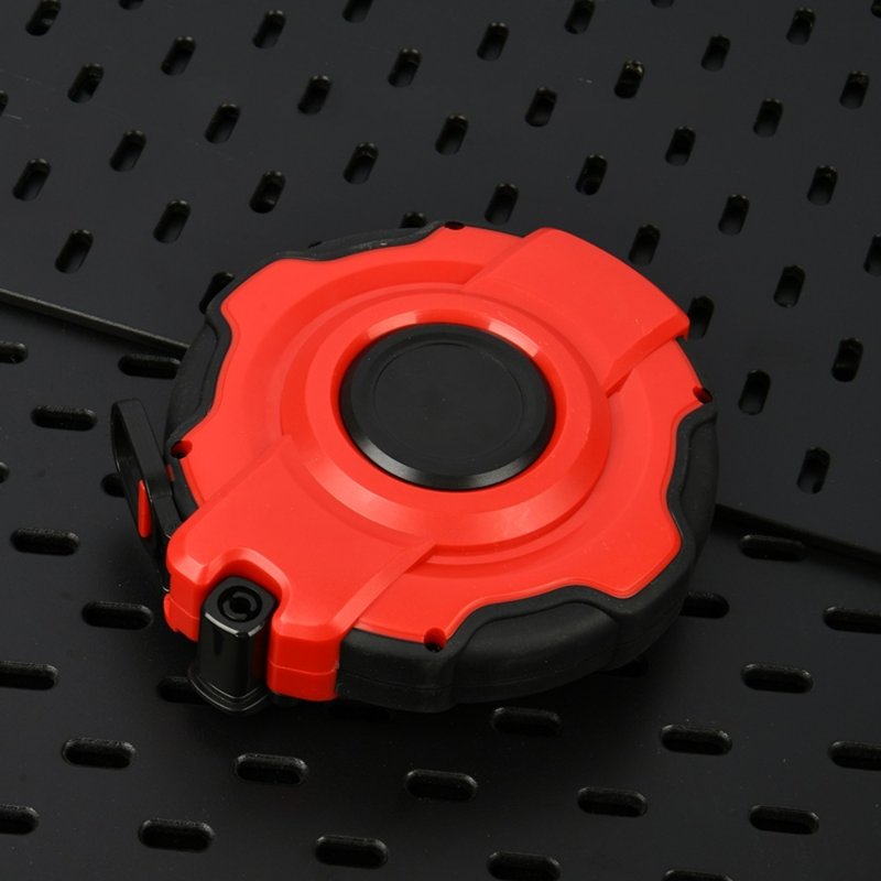 Рулетка Deli RS EDL9930Y, 30 м х 14.5 мм