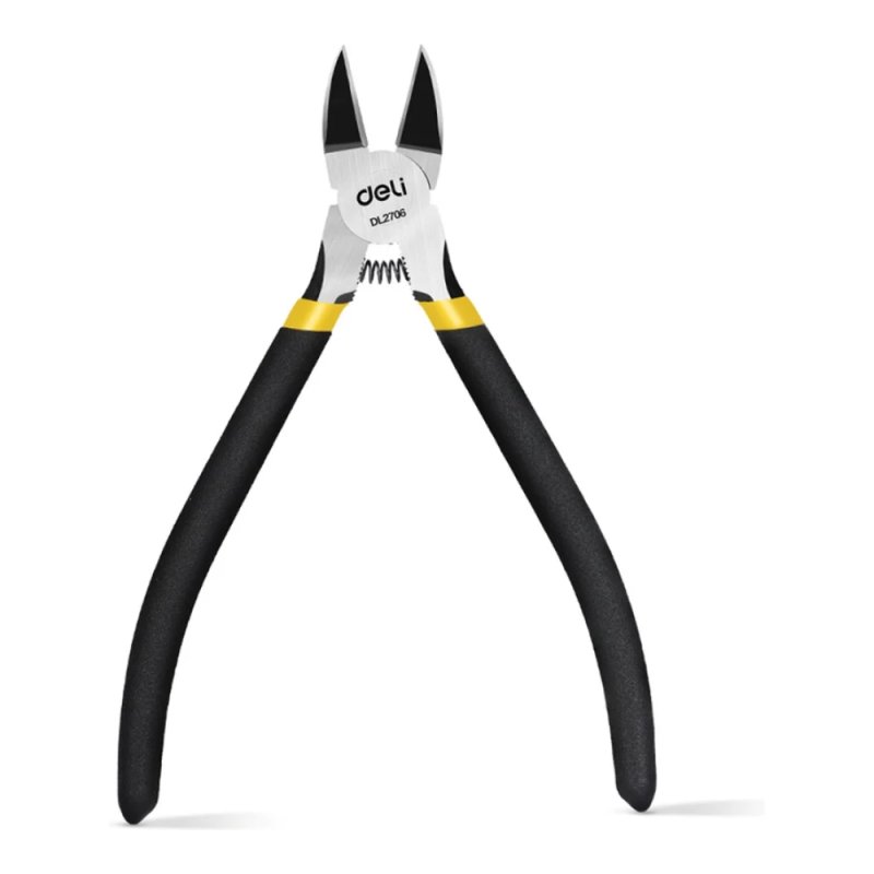 Бокорезы Deli YS EDL2706, 160 мм