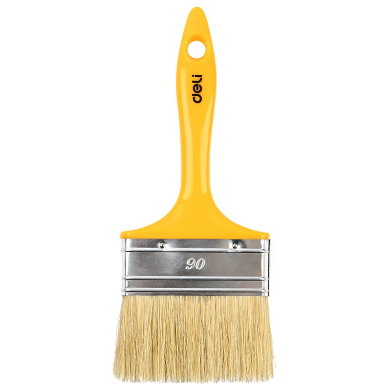 Кисть малярная Deli YS EDL509138 , плоская, 3.5