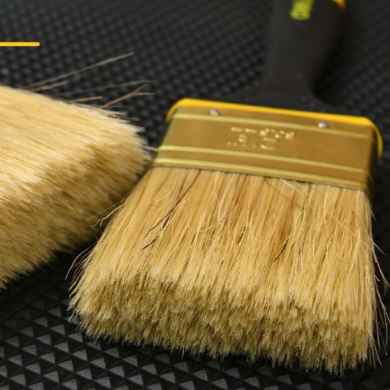 Кисть малярная Deli YS EDL509142, плоская, 1.5