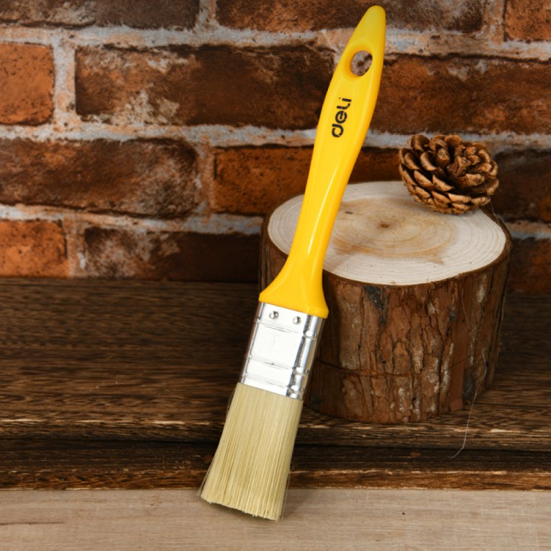 Кисть малярная Deli YS EDL509151, плоская, 1