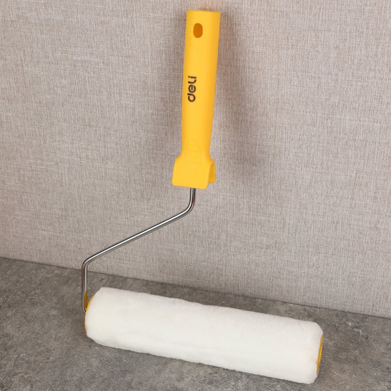 Валик малярный Deli YS EDL509609, акриловый, ворс 7 мм