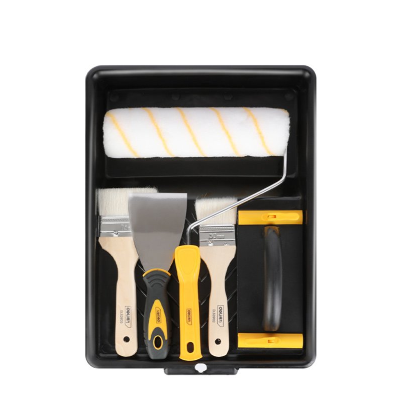 Набор малярный Deli YS DL528006, 6 предметов