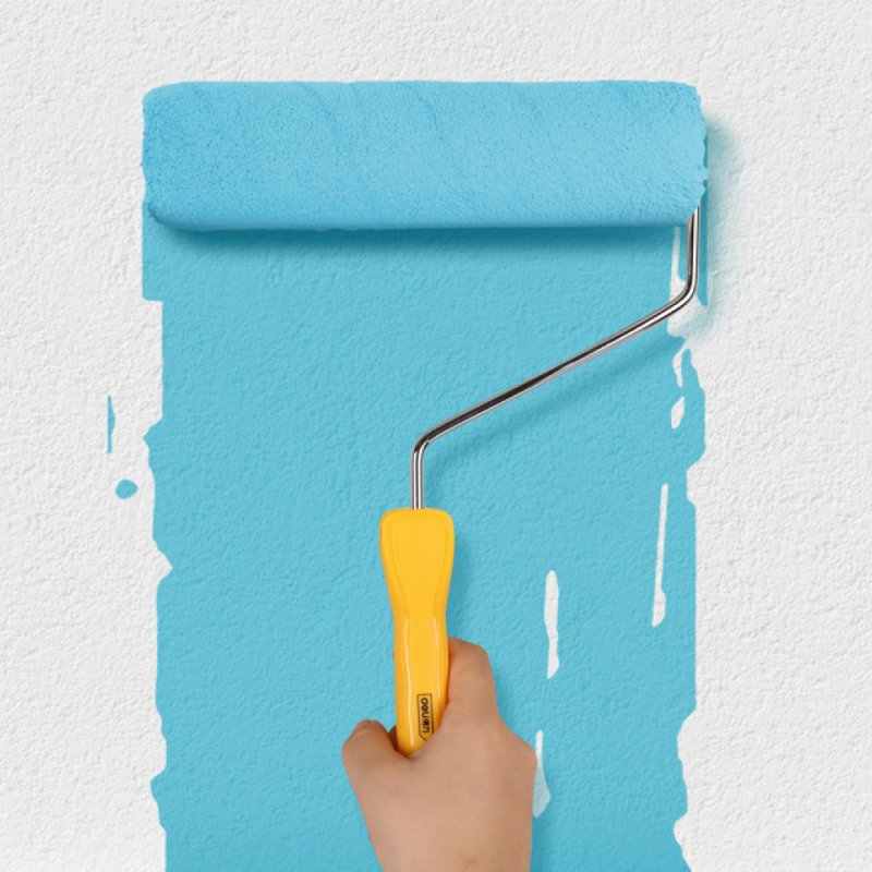 Набор малярный Deli YS DL528006, 6 предметов