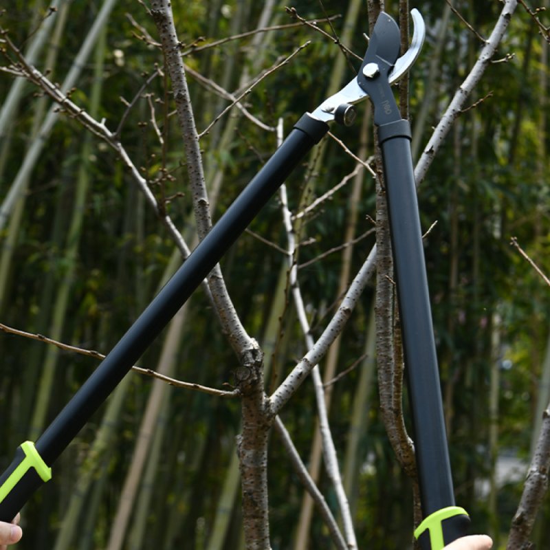 Набор садовых инструментов Deli GS EDL580002, 2 шт.