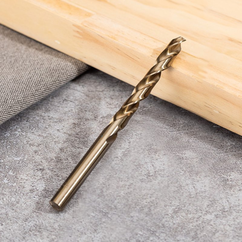 Сверло по металлу Deli RS EDH-MHZ090-E2, 9.0 мм, DIN 338, HSCo 5%