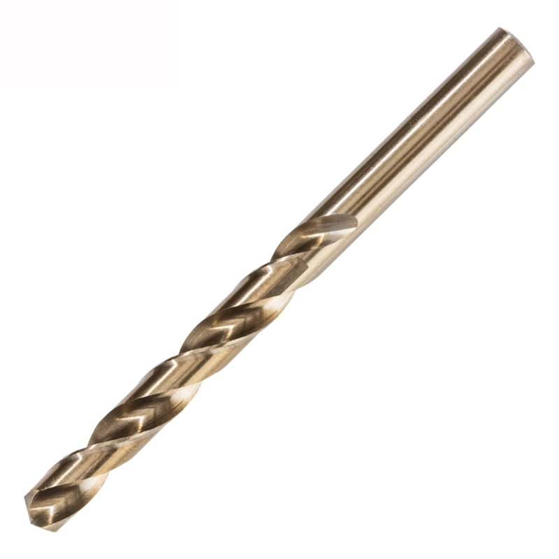 Сверло по металлу Deli RS EDH-MHZ140-E2, 14.0 мм, DIN 338, HSCo 5%