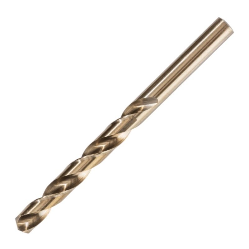 Сверло по металлу Deli RS EDH-MHZ160-E2, 15.0 мм, DIN 338, HSCo 5%