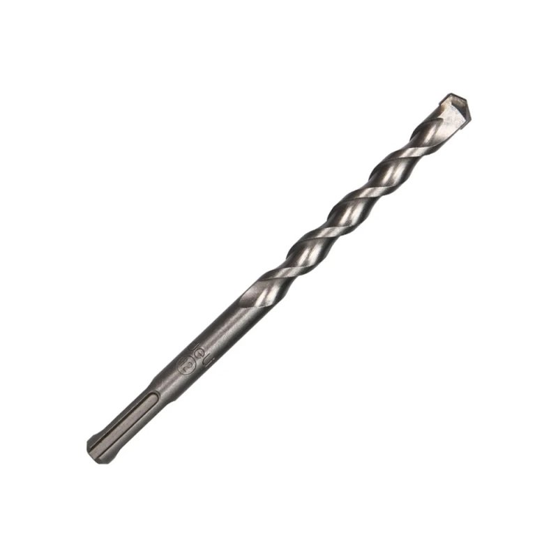 Бур по бетону Deli YS EDH-Y12160, 12x160 мм, SDS-PLUS