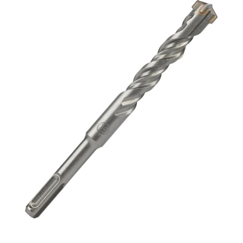 Бур по бетону Deli YS EDH-YCZ16016-E1, 16 x160 мм, X-Tip, SDS-PLUS