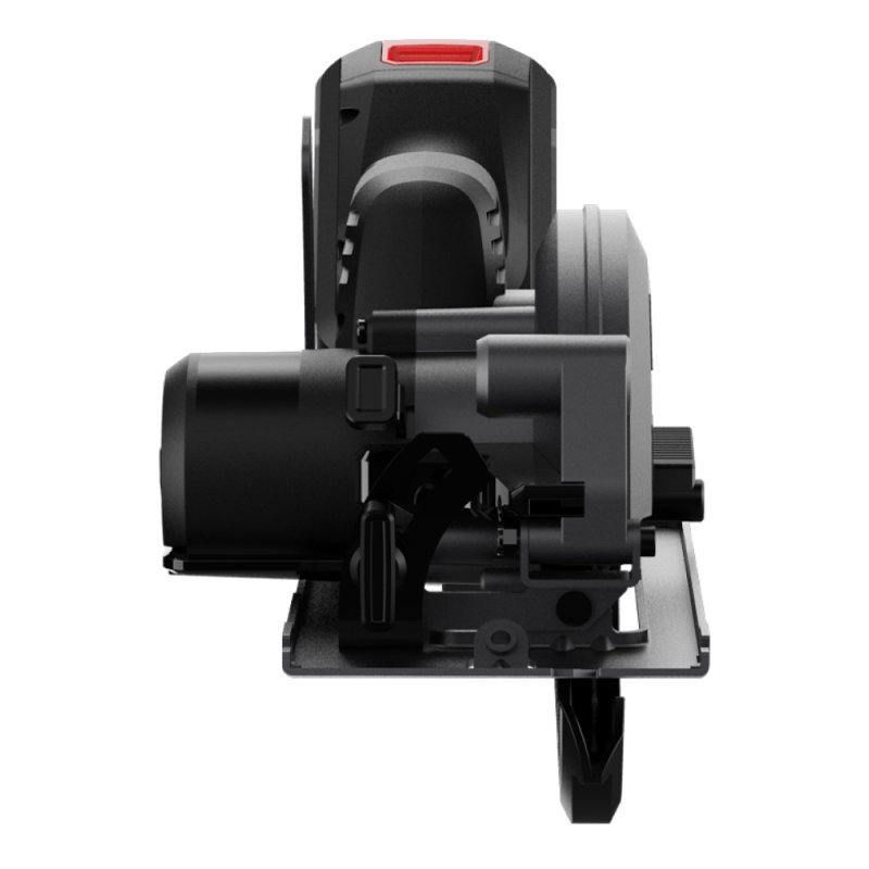 Пила циркулярная Deli RS EDE-YJ20-1, аккум., 20 В, 150 мм, без АКБ и З/У, коробка