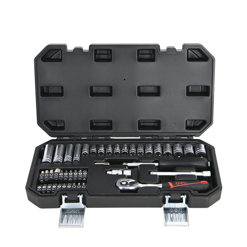 Набор инструмента 1/4