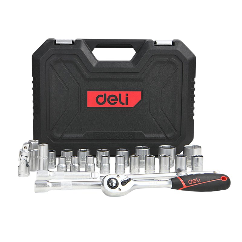 Набор инструмента 1/2