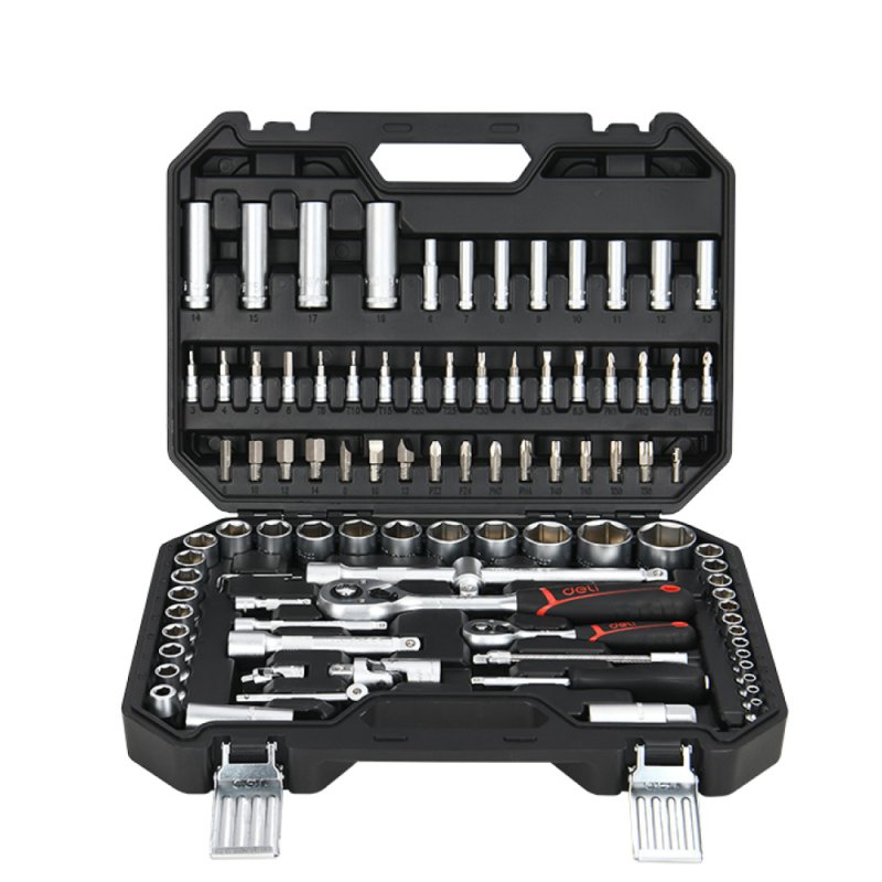 Набор инструмента 1/4