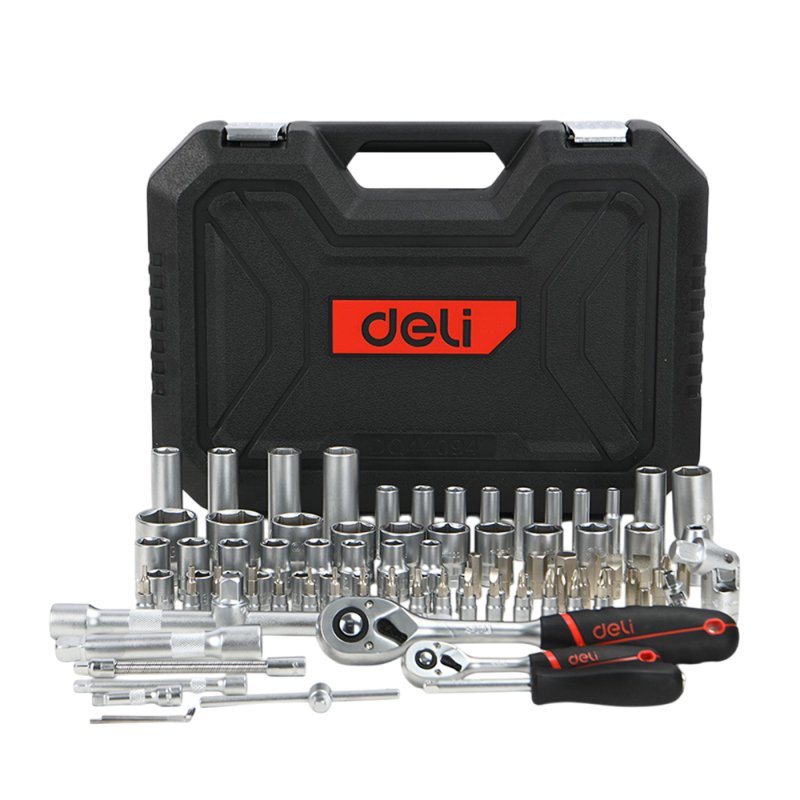 Набор инструмента 1/4