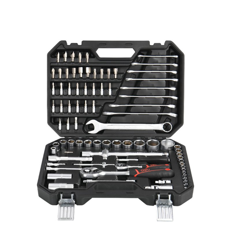 Набор инструмента 1/4