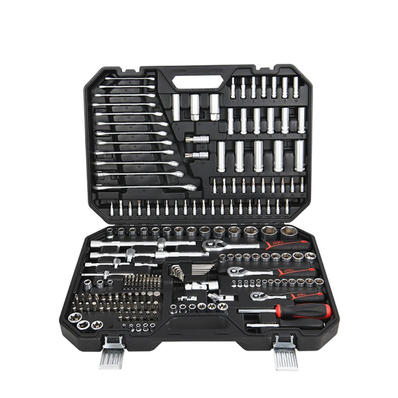 Набор инструмента 1/4