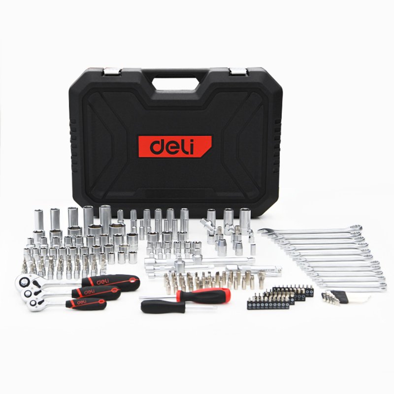 Набор инструмента 1/4