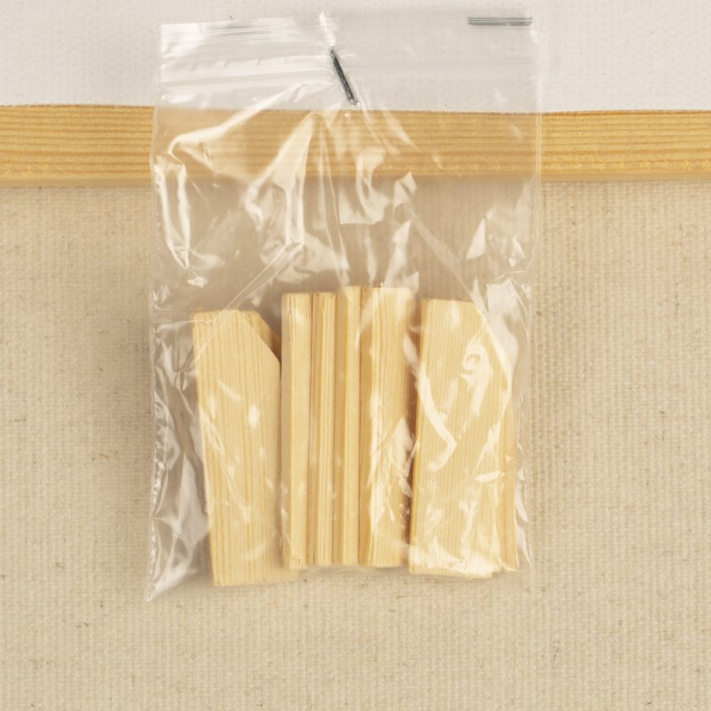 Холст на подрамнике 