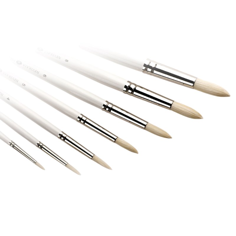 Кисть для рисования 