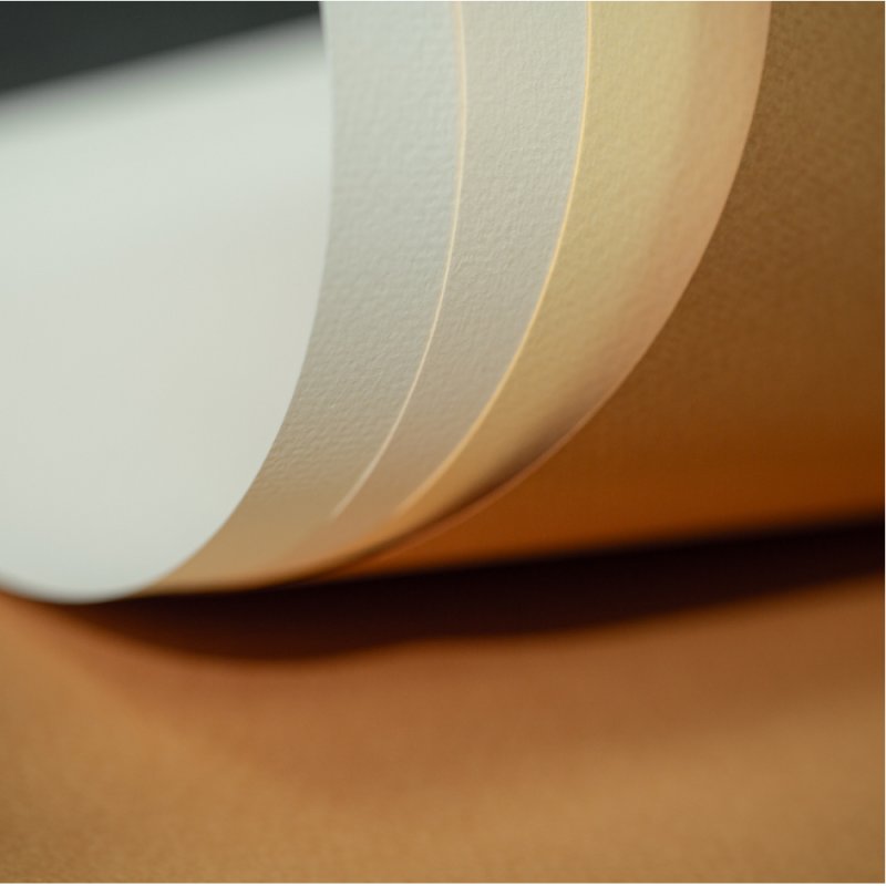 Бумага для пастели 