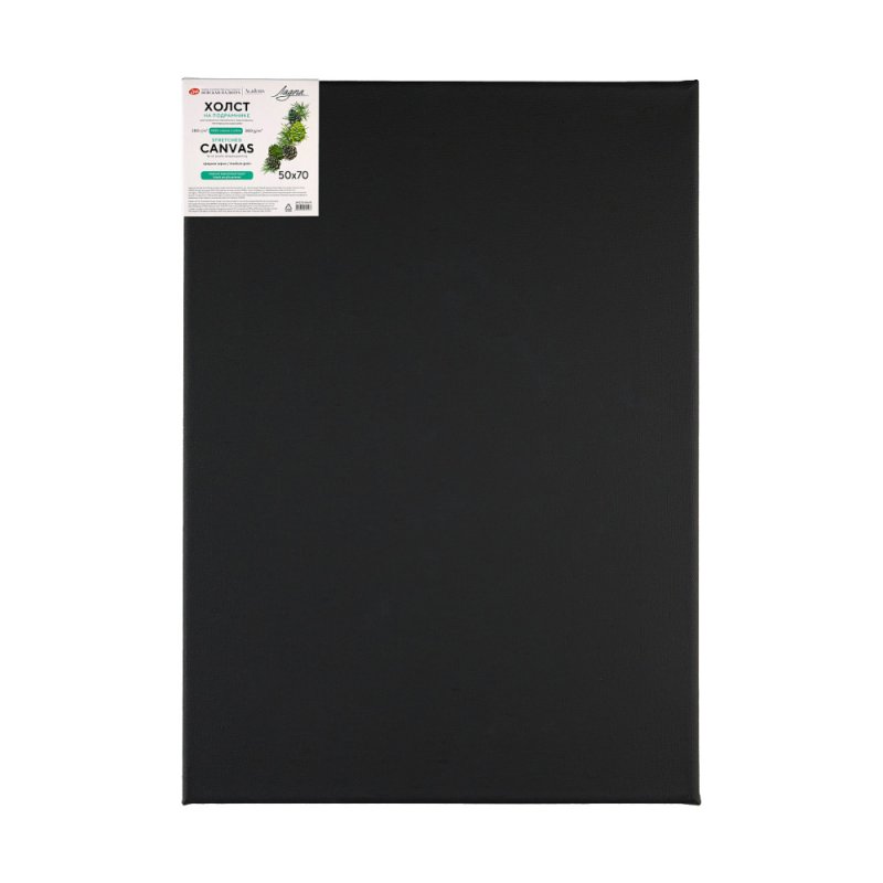 Холст на подрамнике 