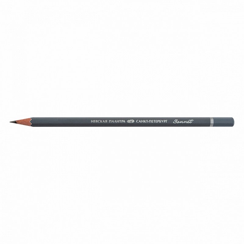 Карандаш чернографитный 