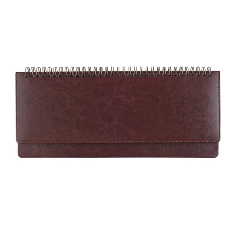 Еженедельник датированный 