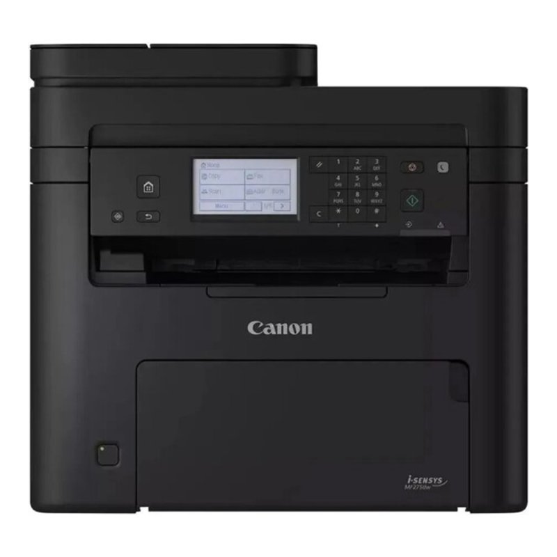 Принтер лазерный монохромный Canon i-SENSYS MF275dw МФУ