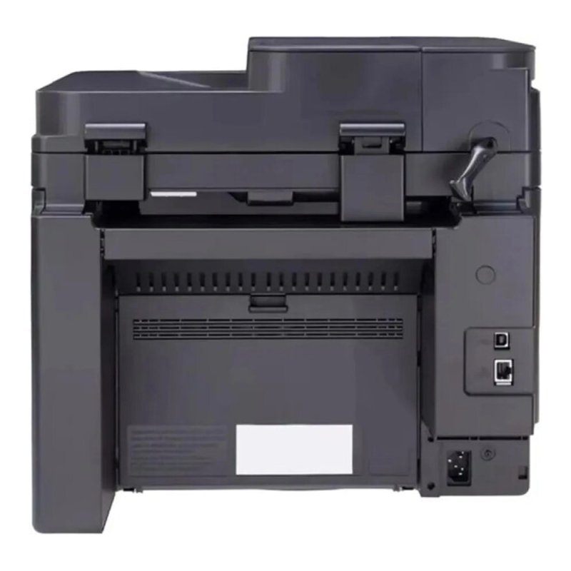 Принтер лазерный монохромный Canon i-SENSYS MF275dw МФУ