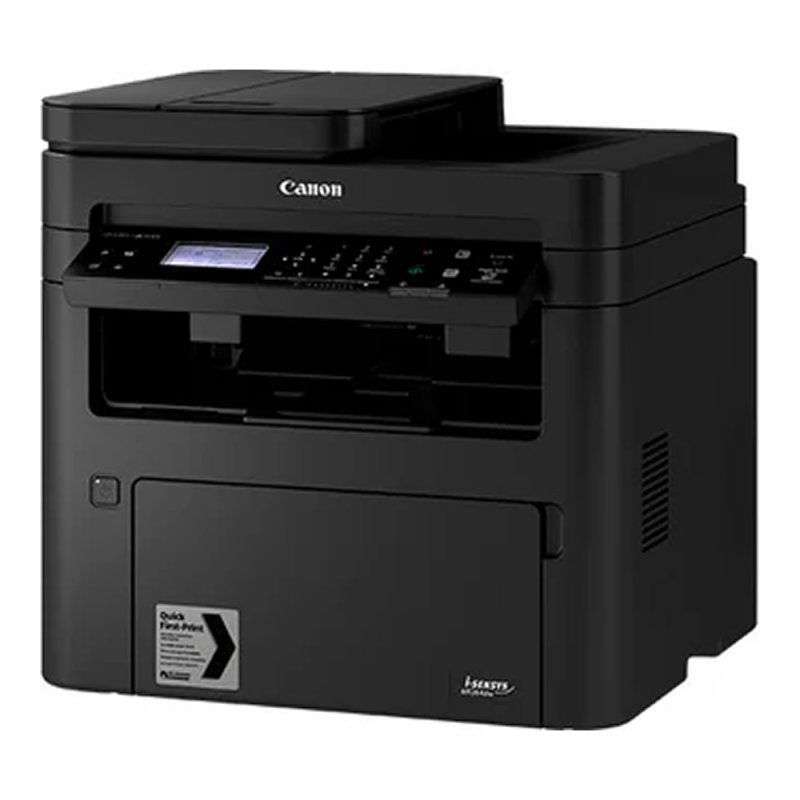 Принтер лазерный Canon i-SENSYS MF264DW МФУ