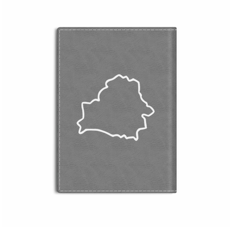 Обложка для паспорта 