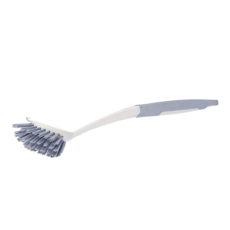 Щетка универсальная HQ Profiline, 28,5 см, белый, серый